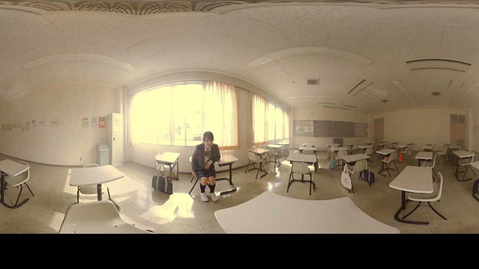 【360°全景VR】武田玲奈-交往纪念日_超清 4K-【MIX超清视频素材】