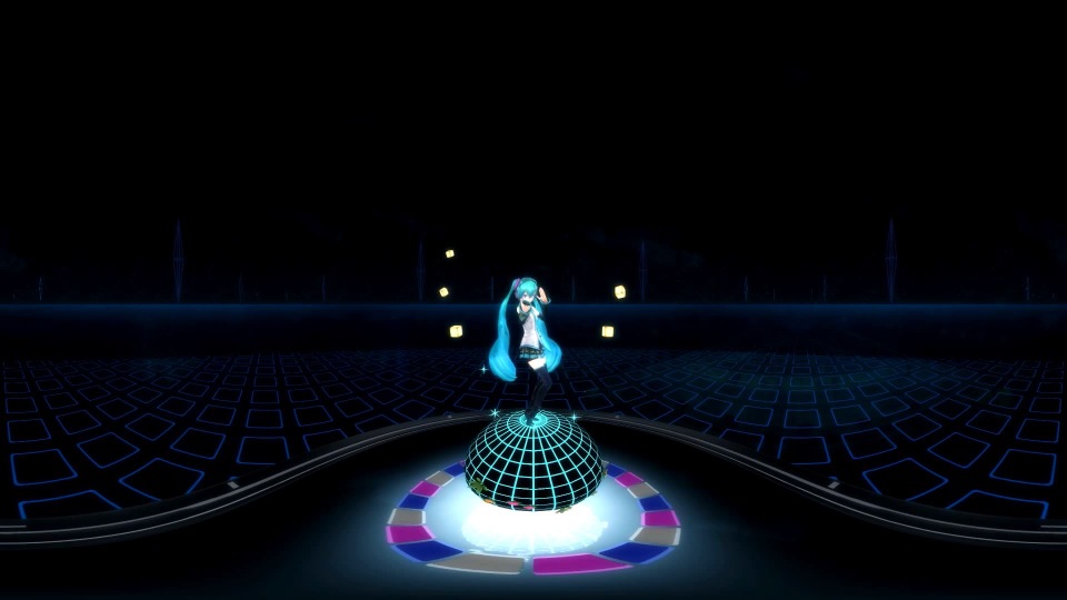 【VR资源网】初音未来Live第二弹