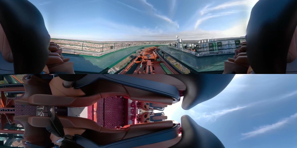 VR资源网 Official 360 POV - Yukon Striker - Canadas Wonderland