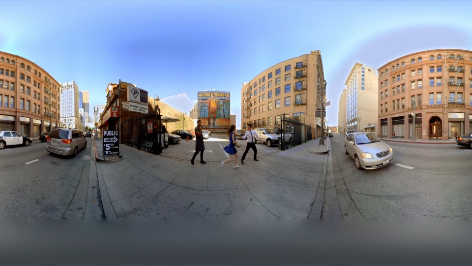 【360°全景VR】爱乐之城_超清 4K-【VR资源网】